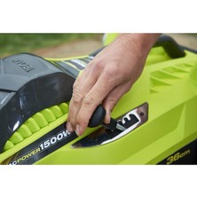 Ryobi RLM15E36H 1500W Çim Biçme 36 Cm