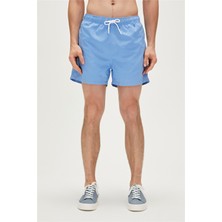 Bad Bear Shark Swımshort Sky Blue