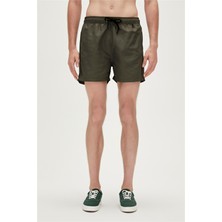 Bad Bear Reckless Swımshort Haki