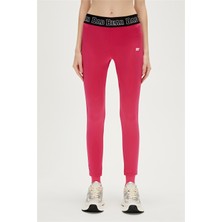 Bad Bear Supple Tight Fuşya