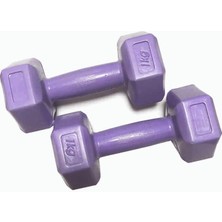 Werkon Werkon1 kg Dambıl Set 2 Adet