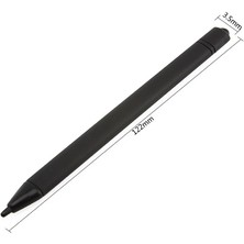 Yesper 122MM Yedek Kalem Yazma Tablet Okuma Çizim Ped (Yurt Dışından)