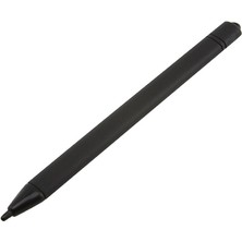 Perfect LCD Yazma Için 2x Yedek Kalem Kalemi Çizim Notu Tahtası Aksesuarı Siyah 2xblack B  (Yurt Dışından)