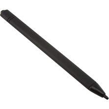 Perfect LCD Yazma Için 2x Yedek Kalem Kalemi Çizim Notu Tahtası Aksesuarı Siyah 2xblack B  (Yurt Dışından)