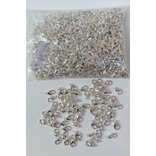 Hayalperest Boncuk Papagan Klips 50 Adet