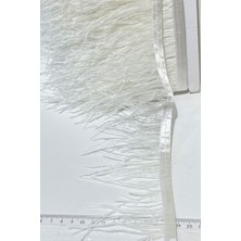 Deve Kuşu Tüyü 10 Mt