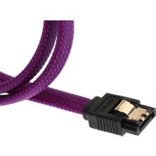 Yesper Iıı Kablo 6gbps Kilitli Düz Veri Kablosu Mandal 20 Inç (Yurt Dışından)