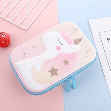 Henry Shop Büyük Okul Kalem Kutusu (Yurt Dışından)