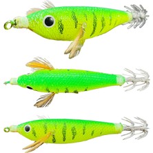 Ryuji Toto Squid #2 7cm 9,5gr Kalamar Zokası
