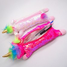 Henry Shop Unicorn Büyük Okul Kalem Kutusu (Yurt Dışından)
