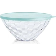 Tupperware Pırlanta Servis 2 Lt Saklama Kabı Hsgl