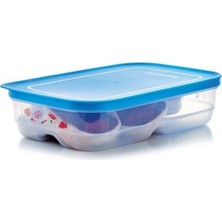 Tupperware 1.8 Litre Serin Sakla Et ve Balık Saklama Kabı (Marinasyon)