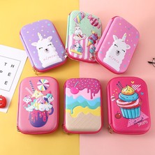 Henry Shop Unicorn Kalem Kutusu (Yurt Dışından)