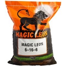 Genta Magic Leon Npk 6+16+6 25 kg