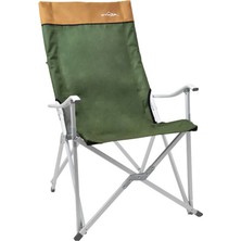 Campout Salda Katlanır Kamp Sandalye