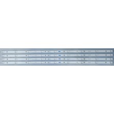 Awox B 205000S LED Bar, XMNJ50D09-ZC26AG-02, 303XM500032, LK500PF2A01