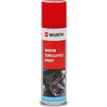 Würth Motor Temizleyici Sprey