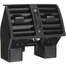 EC Shop Paslıoğlu Kalorifer Havalandırması Arka - 1T0819203 - Caddy - Touran