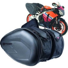 Prosev Js-10 Pvc Körüklü Yan Çanta