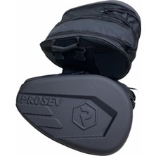 Prosev Js-10 Motosiklet Yan Çanta