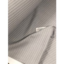 Sefaoğlu Tekstil Çift Kişilik Örgü Pike, 220 x 240 Cm, %100 Pamuk