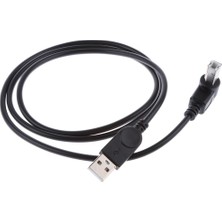 Usb2.0-Tip-B Derecesi Açısı Uzatma Adaptörü (Yurt Dışından)