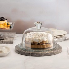 Paşabahçe Patisserie Kek Fanusu 96874