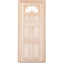 Bebek Ev Kapısı 5 Adet (Yurt Dışından)