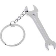 Dolity Metal Anahtarlık (Yurt Dışından)