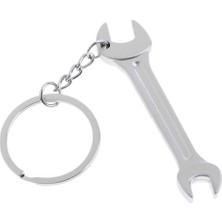 Dolity Metal Anahtarlık (Yurt Dışından)