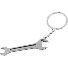 Dolity Metal Anahtarlık (Yurt Dışından)
