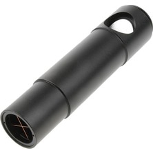 Dolity 1.25 "telescope Optik Kolimasyon Deposu Newton Teleskoplar Siyah (Yurt Dışından)