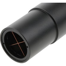 Dolity 1.25 "telescope Optik Kolimasyon Deposu Newton Teleskoplar Siyah (Yurt Dışından)