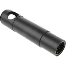 Dolity 1.25 "telescope Optik Kolimasyon Deposu Newton Teleskoplar Siyah (Yurt Dışından)