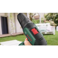 Bosch Universaldrill 18V Baretool