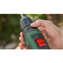 Bosch Universaldrill 18V Baretool