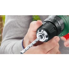 Bosch Universaldrill 18V Baretool