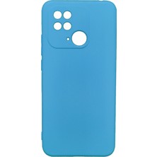 Nettech Xiaomi Redmi 10C Uyumlu Nano Arka Koruma