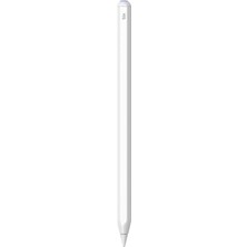 Bix SP01 Bluetooth Stylus Pen Manyetik/eğim Sensörlü Avuç Içi Red Destekli iPad Çizim & Tasarım Tablet Kalemi