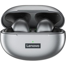 Lenovo Lp5 Bluetooth 5.0 Kablosuz Kulaklık (Yurt Dışından)