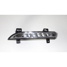 Motortec Gündüz Fari Ledli-Sağ R.fluence