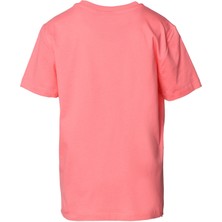 Hummel Hmlaery T-Shırt Pembe Çocuk T-Shirt 911625-2224