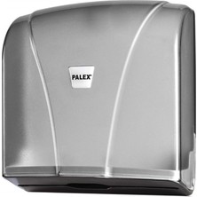 Tek Tıkla Mutfak Z Katlı Kağıt Havlu Dispenseri Plx-3464-2