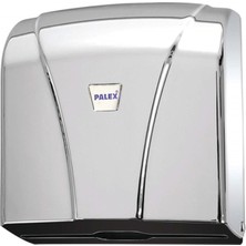 Tek Tıkla Mutfak Z Katlı Kağıt Peçete Dispenseri Plx-3464-K