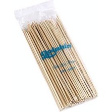 Dolphin Bambu Çöp Şiş 15 cm - 100 Adet