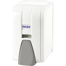 Tek Tıkla Mutfak Inter Mini Dökme Köpük  Dispenseri  600  Cc. Plx-3452-D-1