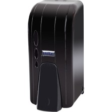 Tek Tıkla Mutfak Inter Mini Dökme Köpük  Dispenseri  600  Cc. Plx-3452-D-S