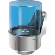 Tek Tıkla Mutfak Içten Çekme Havlu Dispenserleri Plx-3458-K