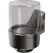 Tek Tıkla Mutfak Içten Çekme Havlu Dispenserleri Plx-3458-S