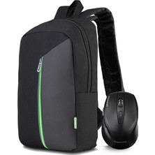Asus Vivobook 14 M3402QA-LY133-16 Ryzen 5 5600H 16 GB 512 GB SSD Freedos 14" Wuxga Taşınabilir Bilgisayar + Çanta ve Mouse